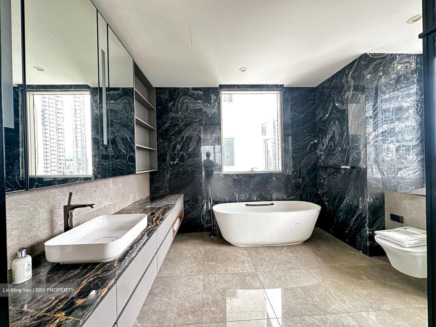 Boulevard 88 (D10), Apartment #475558251